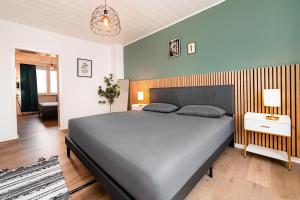 Atlas Living Bochum - Business Apartment für bis zu 6 Gäste