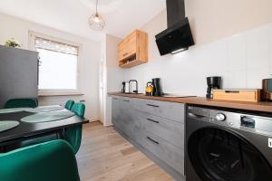 Atlas Living Bochum - Business Apartment für bis zu 6 Gäste