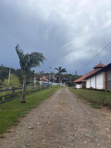 Finca La Yeye