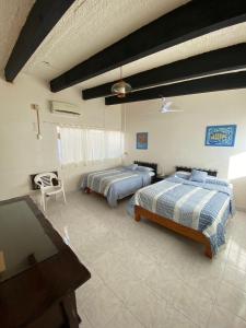 R3 VISTA HERMOSA House Ixtapa Zihuatanejo