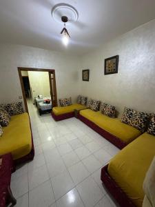 martil appartment