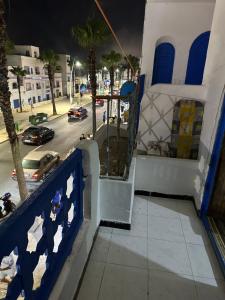 martil appartment
