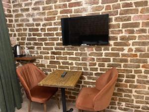 24 BOUTİQUE HOTEL