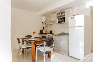 Loft céntrico y equipado - Calefaccionado - Smart TV y Wifi