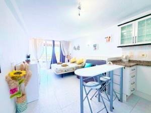 Borinquen Sky Apartments