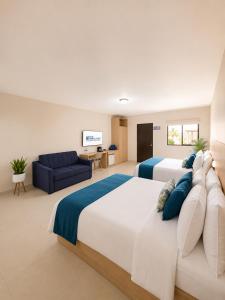 Hotel Los Farallones