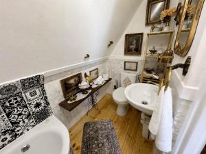 Apartmán u Mešťana
