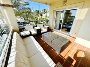 2 Terraces Pool & Parking for 5 Guests