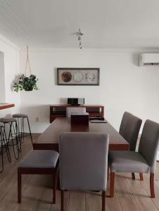 Hermoso departamento