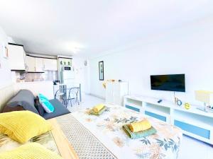 Borinquen Sky Apartments