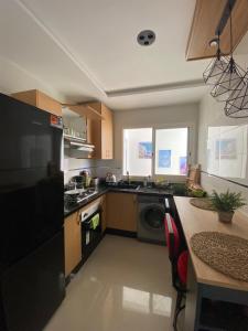 Luxury apartment in Asilah Marina Golf 2