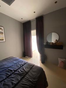 Luxury apartment in Asilah Marina Golf 2