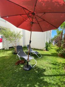 Luxury apartment in Asilah Marina Golf 2