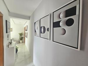 River Apartment