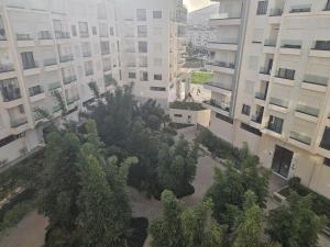 River Apartment