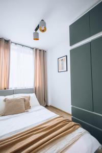Narutowicza Residence B- Old Town Lublin - By DP Apartments