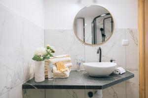 Narutowicza Residence B- Old Town Lublin - By DP Apartments