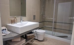Bela Vista townhouse with pool