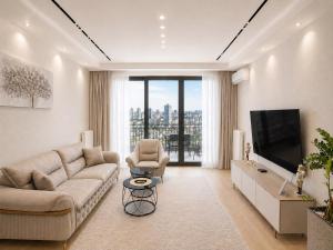Arcadia Premium Apartment 1 BDR