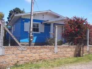 Casa Vale Verde o lugar todo só para você