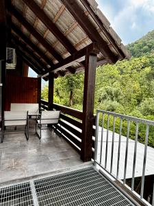 Apartmaji ob Savi