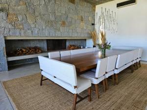 Luxury experience - Chacra in José Ignacio