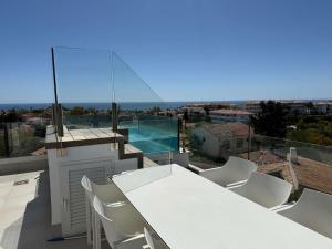 Sea Views Plunge Pool & Sunset Terrace