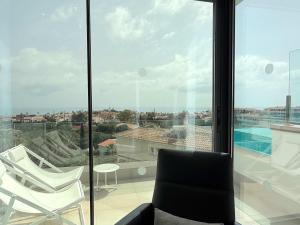 Sea Views Plunge Pool & Sunset Terrace