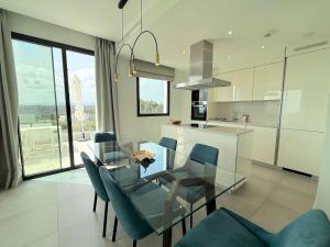 Sea Views Plunge Pool & Sunset Terrace