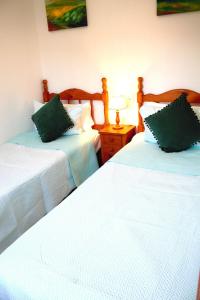 Super Cute Camposol 2 bed with Community Pool