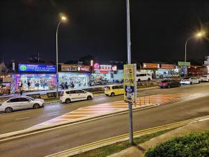 Ksl Space Residence-Light Maison Luxury 2Br-5pax
