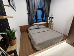 Ksl Space Residence-Light Maison Luxury 2Br-5pax