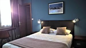 Hotels Hotel Des Cedres : photos des chambres