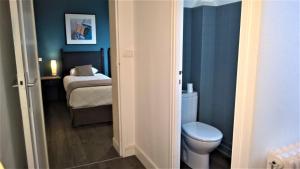 Hotels Hotel Des Cedres : photos des chambres
