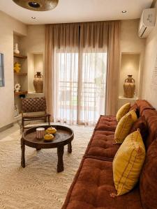 8 - Premium apartment with terrace, Gueliz