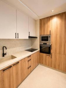 8 - Premium apartment with terrace, Gueliz