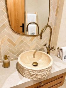 8 - Premium apartment with terrace, Gueliz