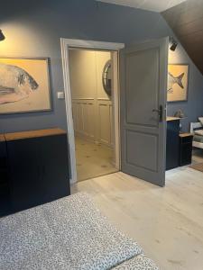 Apartament Morgan