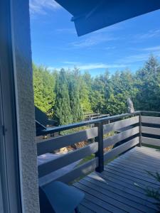 Apartament Morgan