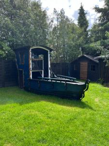 Apartament Morgan