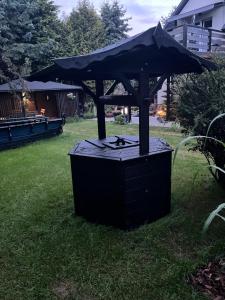 Apartament Morgan