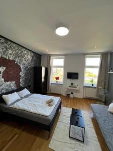 cozy apartment - donau Area mm28