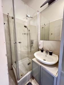 cozy apartment - donau Area mm28