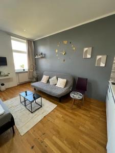 cozy apartment - donau Area mm28