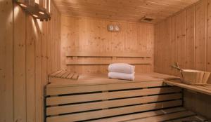 Completely renovated and tastefully furnished property in La Clusaz
