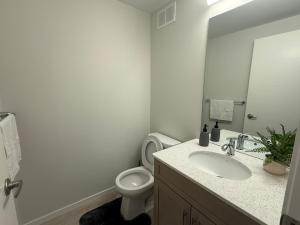 De Executive Luxury Home