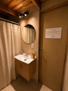 Cabañas Chucao