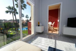 Riviera del Sol 2 Bed Pool & Near Golf