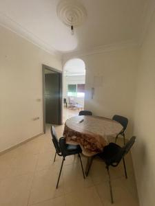 Appartement Meublé Idéal 2 Pas de la Plage, du Souk
