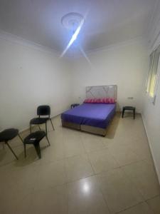 Appartement Meublé Idéal 2 Pas de la Plage, du Souk